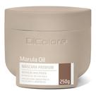 Dicolore Máscara Premium Nutrição, Reparação Marula Oil 250g