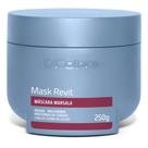 Dicolore Mask Revit Máscara De Revitalização Marsala 250g