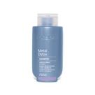 DIColore Metal Detox Shampoo Limpeza Suave e Eficiente Prepara os Fios Para Processos Químicos e Tratamentos 250ml