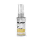 DIColore Oil Premium Restaurador Óleo Finalizador de Alta Proteção Térmica 30ml