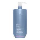 Dicolore Shampoo Limpeza Suave E Eficiente Metal Detox 1l