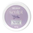 DicoloreCera Modeladora No Frizz Sculpt Penteados 60g DicoloreCera Modeladora No Frizz Sculpt Penteados 60g