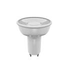 Dicroica gu10 led 4,5w 2700k 127v/220v luminatti