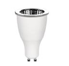 Dicroica Led MR16 7W 2700K Luz Amarela Dimerizavel Stella