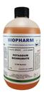 Dicromato de potássio Biopharm 0,100 normal 500 ml Dicromato de potássio Biopharm 0,100 normal 500 ml