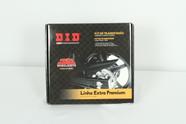 Did kit relação honda cb 650f/cbr 2017 42/15t 525vø - 118zb