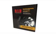 Did kit relação v strom 650 todas 47/15t 525vø - 118zb