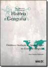 Didática e Avaliação da Aprendizagem no Ensino de Geografia Didática e Avaliação da Aprendizagem no Ensino de Geografia
