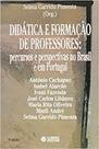 Didática E Formação De Professores - Cortez Didática E Formação De Professores - Cortez