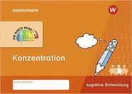 DIE BUNTE REIHE - Deutsch. Konzentration - EDITORA WESTERMANN