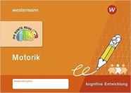 DIE BUNTE REIHE - Deutsch. Motorik - EDITORA WESTERMANN