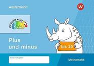 Die Bunte Reihe - Mathematik - Plus Und Minus Bis 20 - Schroedel