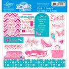 Die Cuts - Litoarte - Aventura Fashion Die Cuts - Litoarte - Aventura Fashion