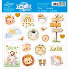 Die Cuts - Litoarte - Meu Safari