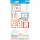 Die Cuts Litoarte - Meu Sonho Vintage II