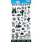 Die Cuts - Litoarte - Xilogravura