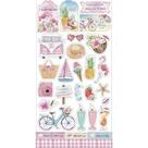 Die Cuts LT - A Felicidade Mora Aqui II