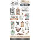 Die Cuts LT - Country II