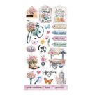 Die Cuts LT - Encanto II