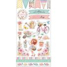 Die Cuts LT - Floresça
