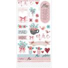 Die Cuts LT - Mães II