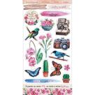 Die Cuts LT - Minha Primavera Encantada II