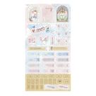 Die Cuts LT - Planner Viagem II