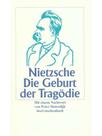 Die geburt der tragodie aus dem geiste der musik