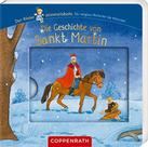 Die Geschichte Von Sankt Martin Die Geschichte Von Sankt Martin