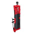 Die Grinder Milwaukee M12 FUEL de íon de lítio 2486-20 1/4 pol.