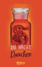 Die Nacht gehört dem Drachen Capa dura Edição Alemã Die Nacht gehört dem Drachen Capa dura Edição Alemã