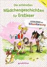 Die schönsten Mädchengeschichten für Erstleser: Lesenlernen mit Silbenfärbung - EDITORA GONDOLINO Die schönsten Mädchengeschichten für Erstleser: Lesenlernen mit Silbenfärbung - EDITORA GONDOLINO