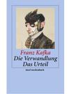 Die verwandlung - das urteil Die verwandlung - das urteil