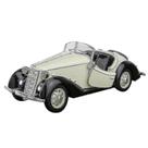 Diecast Pull Back Car Toys Alloy Simulation Classe conversív