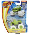 Diecast Vehicle Blaze e The Monster Machines Pickle