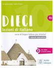 Dieci b2 - libro + ebook interattivo