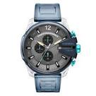Diesel Dz4487 Mega Chief Transparente Completo