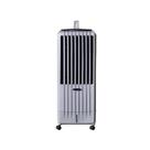 Diet 8i Climatizador Portátil 8L com Controle Remoto - Cinza Diet 8i Climatizador Portátil 8L com Controle Remoto - Cinza