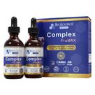 Diet Drops BioSource Labs Complex ProMax 60 ml (pacote com 2 frascos)