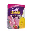 Diet Week Shake Morango e Amora 360g Maxinutri Diet Week Shake Morango e Amora 360g Maxinutri