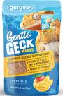 Dieta completa Crested Gecko Food Gargeer 60 mL (Mango) EUA