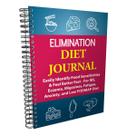 Dieta de eliminação da publicação OptiLiving Journal