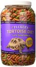 Dieta para tartarugas Fluker's Land Turtle Fórmula 1,6 kg