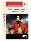 Diez ensayos sobre el common law