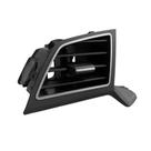 Dif de ar vw gol/voy/sav gvii botao filete prata - le Dif de ar vw gol/voy/sav gvii botao filete prata - le