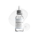 Diferença mensurável sérica de ácido hialurônico com vitamina C