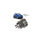 Diferencial Do Cambio Automatico ( Modelo 6 Velocidades 6F35 ) ( Ecosport 2018 - 4X2 - Manual 6 Veloc 6F35 ) - 9L8Z7F465J
