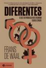 Diferentes - O Que os Primatas Nos Ensinam Sobre Gênero