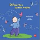 Diferentes Somos Todos - 02Ed/16 - SM EDICOES