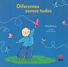 DIFERENTES SOMOS TODOS - 2ª ED - EDICOES SM - PARADIDATICO DIFERENTES SOMOS TODOS - 2ª ED - EDICOES SM - PARADIDATICO